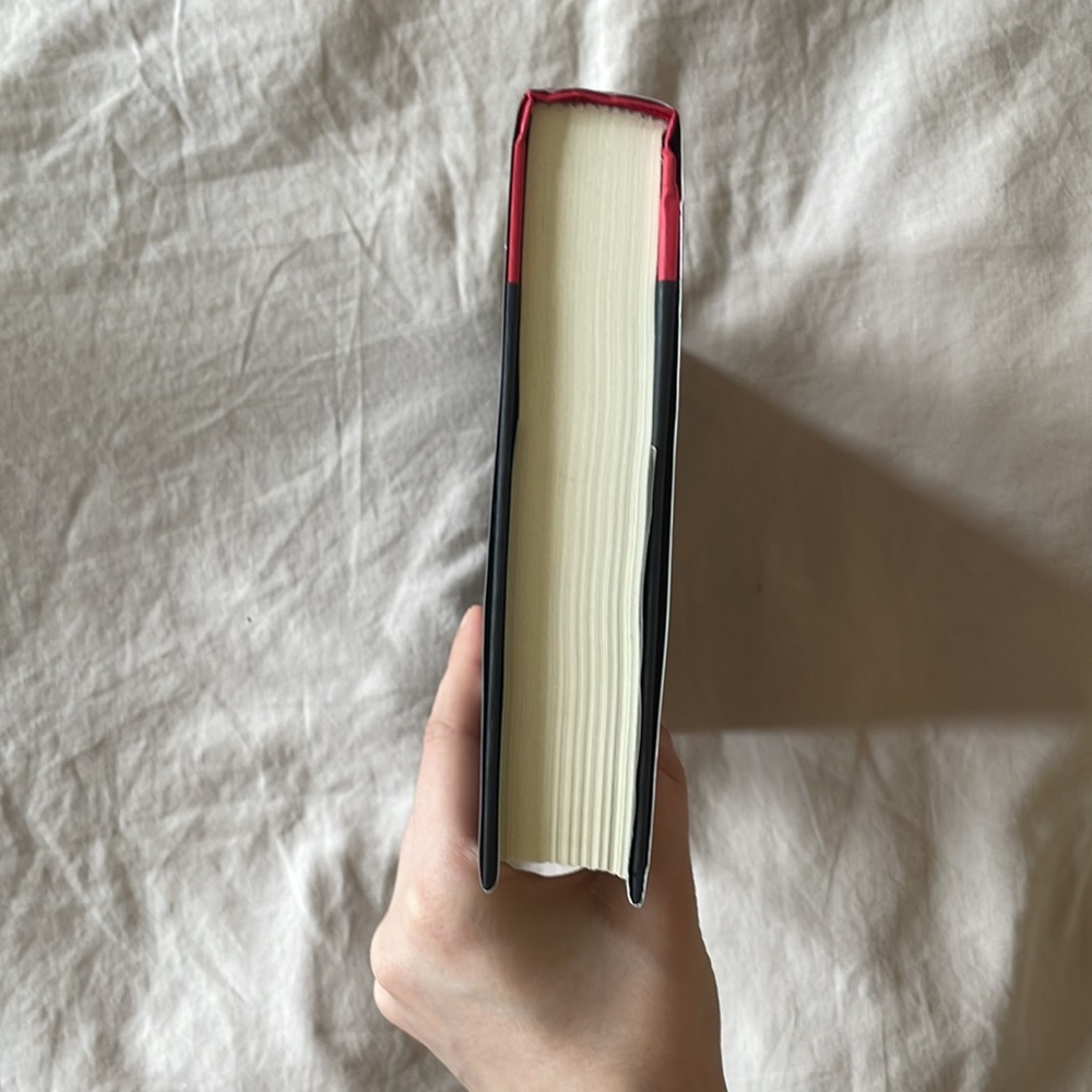 Good Marriage: A Novel - Hardcover
McCreight, Kimberly - Picture 6 of 7